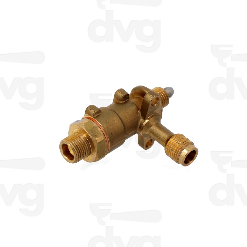 RUBINETTO CONTI STD M14x1,5